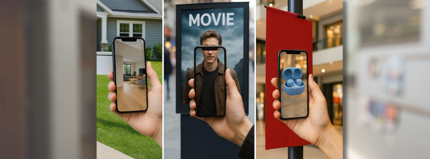 How PhotoTube AR Is Transforming Outdoor Advertising into Interactive Brand Experiences